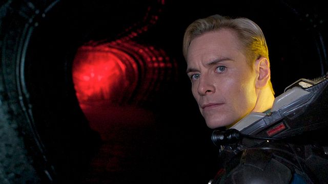 bild aus der news Ridley Scott über "Prometheus 2": Er will anfangen, die großen Fragen zu beantworten – und deutet damit Trilogie an