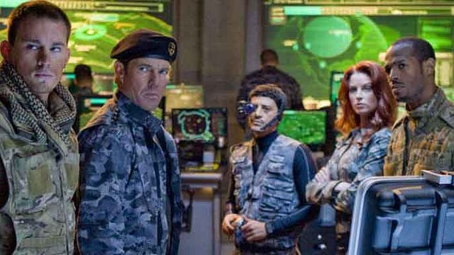 bild aus der news Klage: "G.I. Joe"-Erfinder will die Rechte am Franchise mit Dwayne Johnson zurück und könnte so einen dritten Teil verhindern