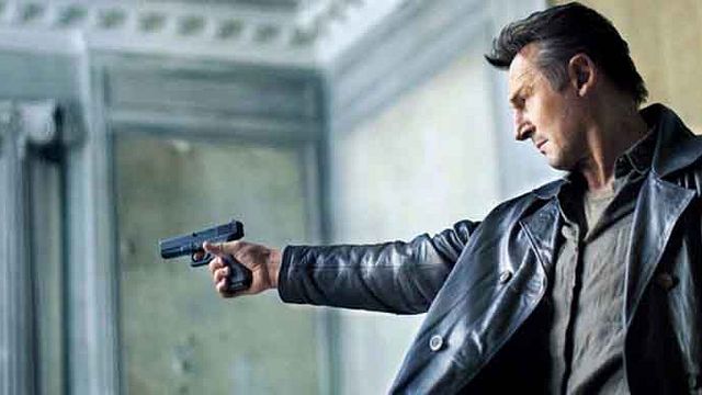 bild aus der news "96 Hours": "Taken"-Reihe mit Liam Neeson wird zur TV-Serie