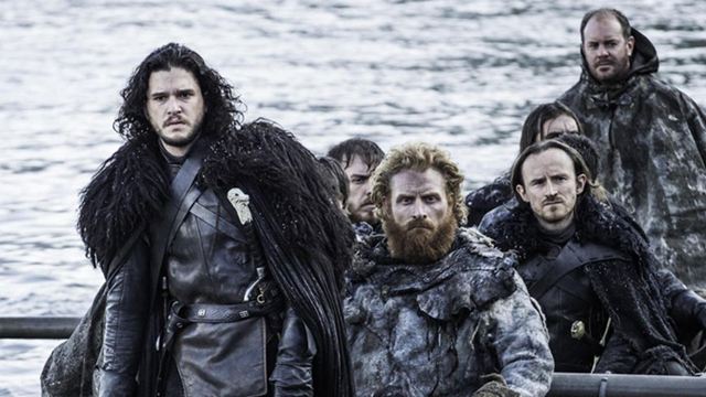 Emmy Awards 2015: "Game Of Thrones" ist der große Gewinner – mit Rekord