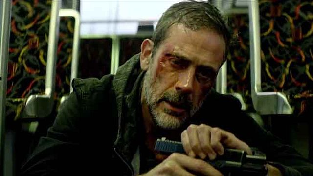 bild aus der news "Heist": Rasante Verfolgungsjagd im Trailer zum Action-Thriller mit Robert De Niro, Gina Carano und Kate Bosworth 