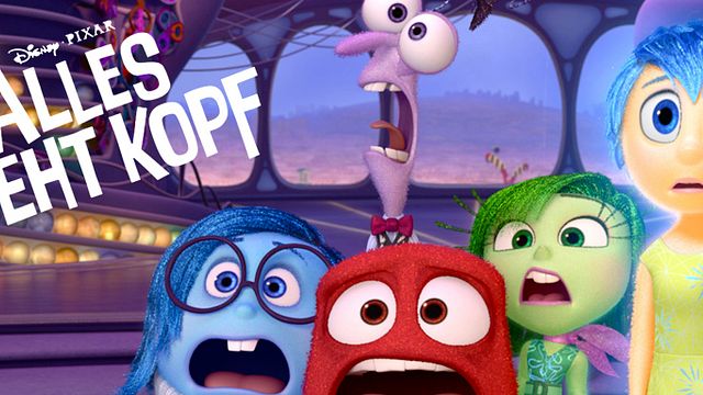 bild aus der news FILMSTARTS-Gewinnspiel zu "Alles steht Kopf"!