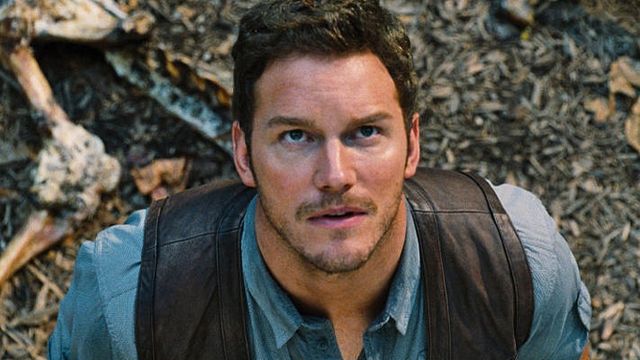 bild aus der news "Jurassic World 2": Regisseur Colin Treverrow spricht über die Fortsetzung seines Dino-Hits