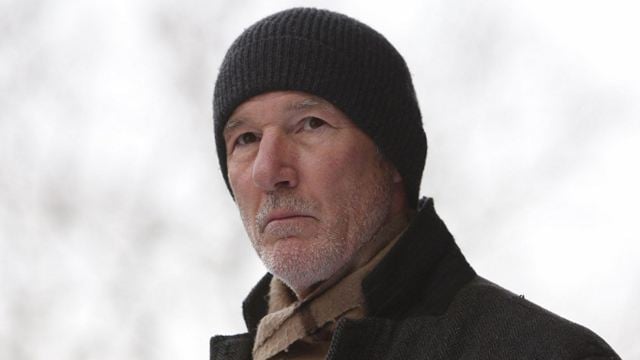 Deutscher Trailer zum Drama "Time Out Of Mind" mit Richard Gere als obdachlosem Vater