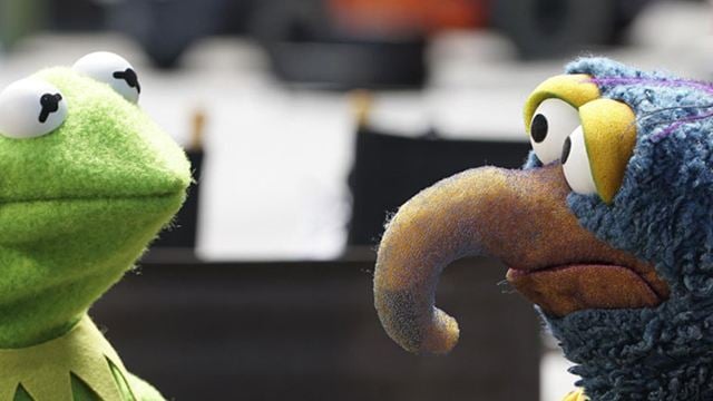 Elternverband protestiert nach TV-Rückkehr der Muppets: Die Puppen sind zu pervers