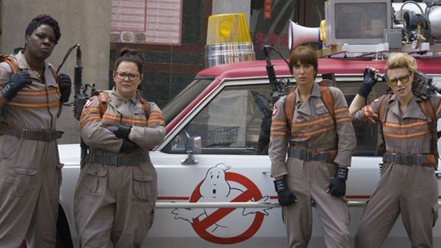 Paul Feig hat genug von "Ghostbusters"-Hassern und frauenfeindlichen Kommentaren: "Go fuck yourself"