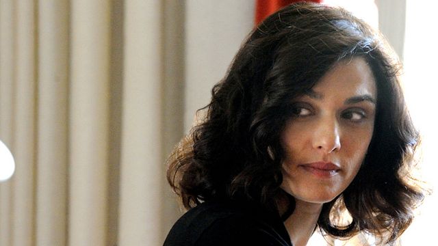 bild aus der news Rachel Weisz im Gespräch für Neuverfilmung des Klassikers "Meine Cousine Rachel"