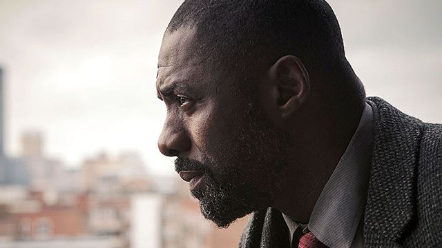 bild aus der news "Star Trek Beyond"-Bösewicht Idris Elba: "In so einer Rolle habt ihr mich noch nie gesehen"