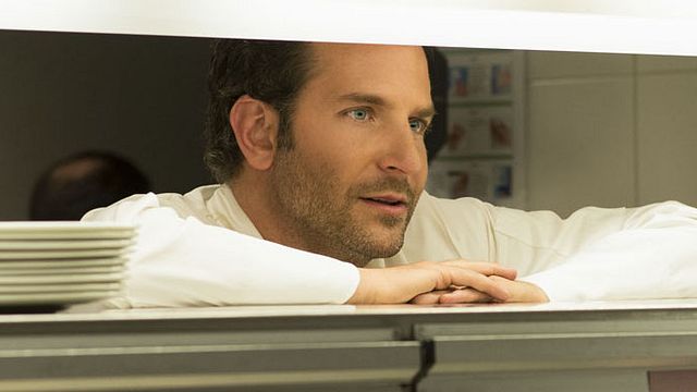 bild aus der news Neuer Trailer zu "Adam Jones": Bradley Cooper ist der Rockstar unter den Köchen