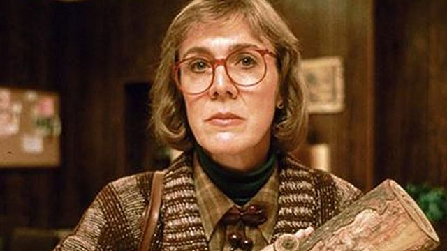 bild aus der news "Twin Peaks"-Star Catherine Coulson ist tot