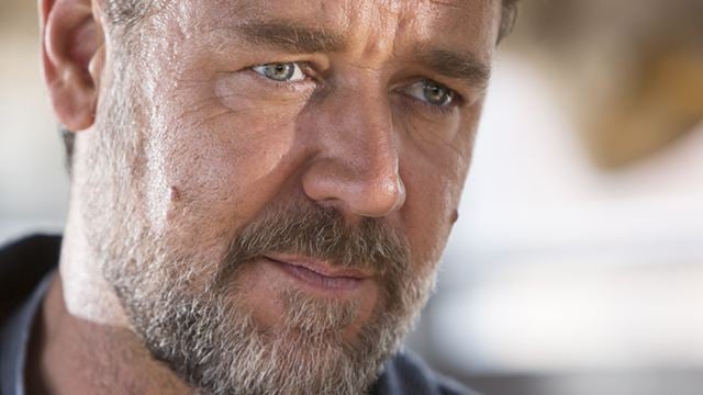 "In Sand And Blood": Russell Crowe soll sich in Historiendrama durch die Wüste kämpfen