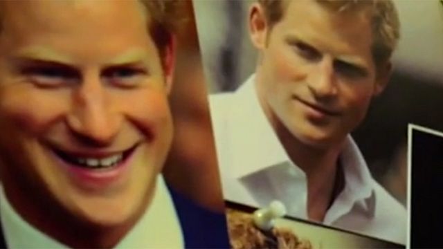bild aus der news Bekloppt wie Borat: Erster Trailer zu "Harry Me! The Royal Bitch Of Buckingham"