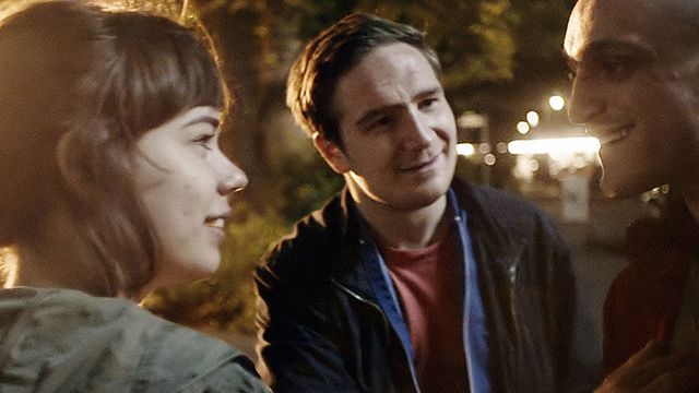 bild aus der news "Undeniable": US-Debüt von "Victoria"-Regisseur Sebastian Schipper wird düstere Bestseller-Verfilmung