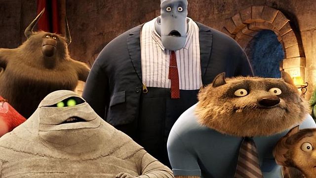 bild aus der news Regisseur Genndy Tartakovsky wird kein drittes Mal ins "Hotel Transsilvanien" zurückkehren