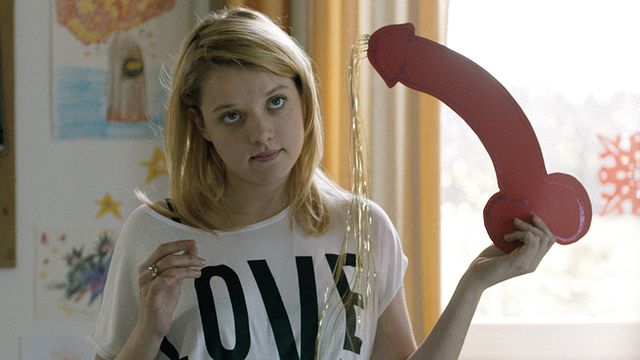 bild aus der news Exklusive Trailerpremiere zu "4 Könige" mit "Fack ju Göhte 2"-Star Jella Haase