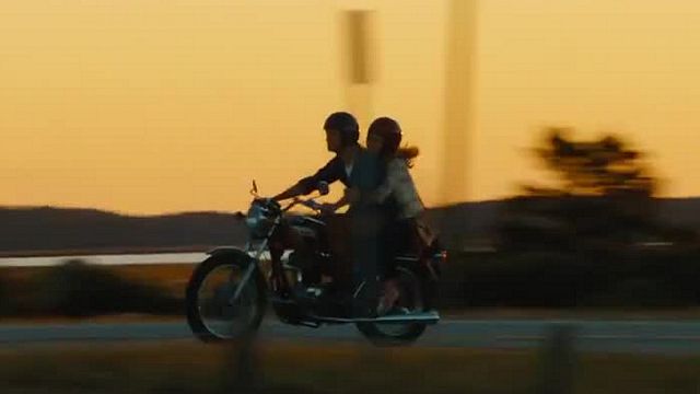 bild aus der news Nicholas-Sparks-Romantik im ersten Trailer zur Romanverfilmung "The Choice" mit Benjamin Walker und Teresa Palmer