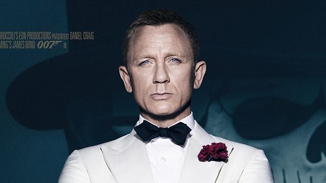 bild aus der news Neuer deutscher Trailer zu "James Bond 007 - Spectre": Daniel Craig auf der Spur einer finsteren Verbrecherorganisation