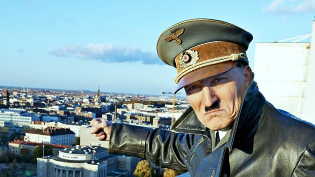 RTL-Serie über Adolf Hitler kommt nun doch