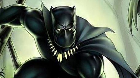 bild aus der news "Black Panther": Marvel findet Drehbuchautor und sucht Regisseur
