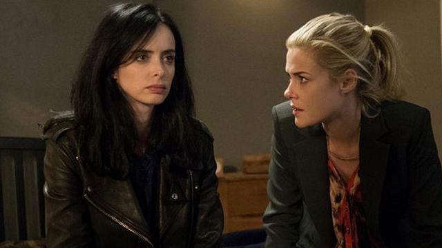 Der "Purple Man" weiß alles: Neuer Teaser zu "Marvel’s Jessica Jones"