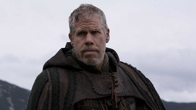 bild aus der news "Hellboy"-Star Ron Perlman als Kobold in "Phantastische Tierwesen und wo sie zu finden sind"