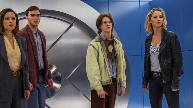 bild aus der news Offizielle Synopsis zu Bryan Singers "X-Men: Apocalypse"