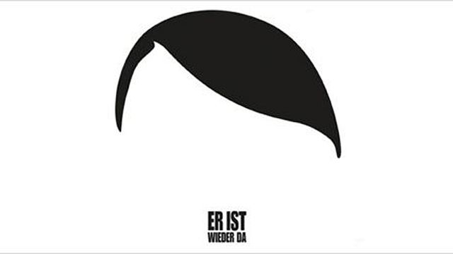 bild aus der news "Er ist wieder da": Grandiose Trailer-Parodie mit einem anderen Rückkehrer