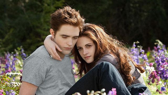 bild aus der news Autorin enthüllt: Das war Robert Pattinsons erster Eindruck von seiner "Twilight"-Rolle