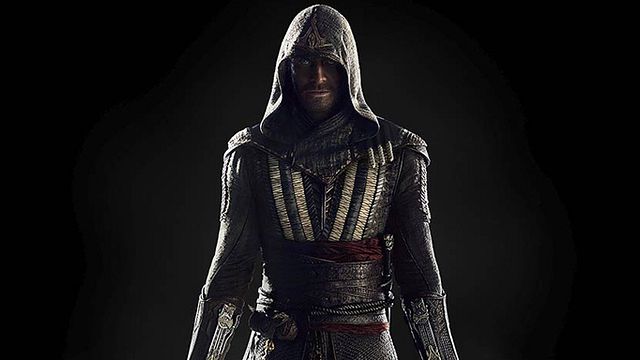 bild aus der news "Assassin’s Creed": Ubisoft CEO vergleicht Videospiel-Verfilmung mit "Batman Begins"