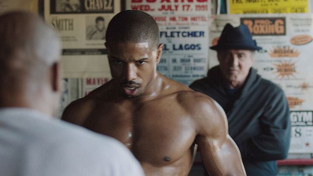 bild aus der news Gerücht: Michael B. Jordan als Boba Fett in "Star Wars"-Spin-off