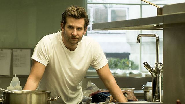 bild aus der news "Im Rausch der Sterne": Neuer deutscher Trailer zur Tragikomödie mit Bradley Cooper als Meisterkoch Adam Jones