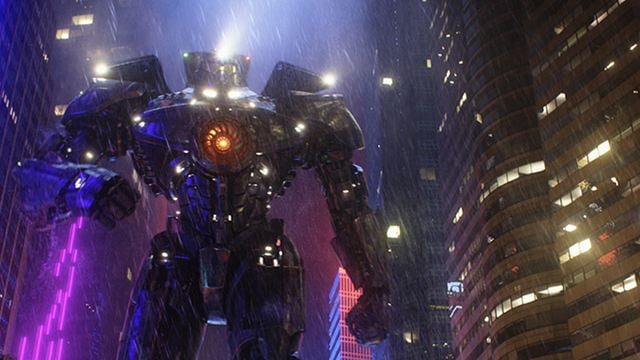 "Pacific Rim 2": Guillermo del Toro spricht über aktuellen Stand der Sci-Fi-Fortsetzung