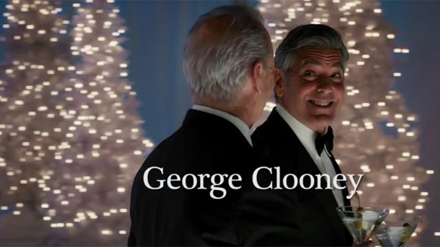 Bill Murray feiert Weihnachten: Trailer zu "A Very Murray Christmas" mit noch u. a. George Clooney, Miley Cyrus und Chris Rock
