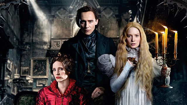bild aus der news Jessica Chastain und Mia Wasikowska unterstützen Jennifer Lawrence: Frauen sollen in Hollywood so viel verdienen wie Männer