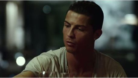 bild aus der news Cooles Spaß-Video: Lionel Messi lästert über den Trailer zum Christiano-Ronaldo-Kinofilm