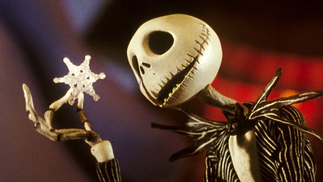 bild aus der news Ende der Dauer-Diskussion: Regisseur klärt Frage, ob "The Nightmare Before Christmas" ein Halloween- oder Weihnachtsfilm ist