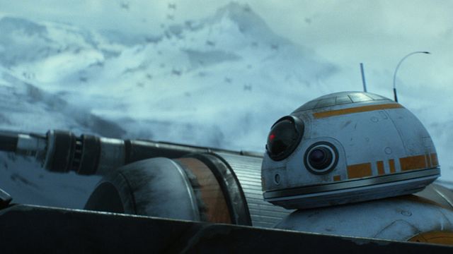 bild aus der news "Star Wars 7": Darum erinnert sich niemand mehr an die Jedi!