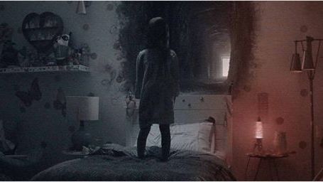 bild aus der news Neuer deutscher Trailer zu "Paranormal Activity: Ghost Dimension", dem großen Finale der Horror-Reihe