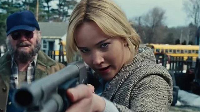 bild aus der news Jennifer Lawrence im neuen Trailer zu "JOY – Alles außer gewöhnlich"