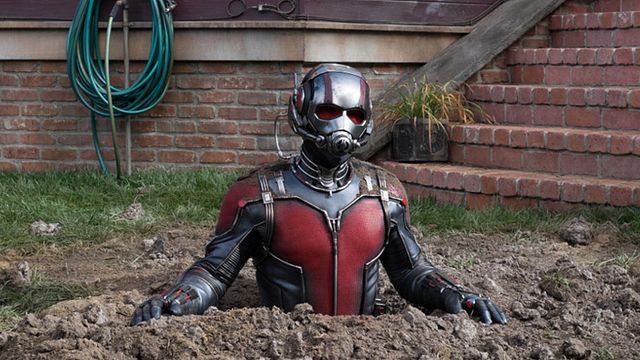 bild aus der news "Ant-Man And The Wasp": Peyton Reed soll auch die Helden-Fortsetzung inszenieren