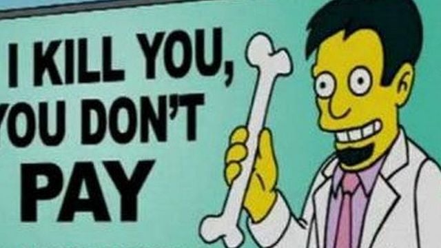 bild aus der news 21 Figuren aus "Die Simpsons", die über die Jahre einfach verschwunden sind (und kaum jemand hat es gemerkt!)