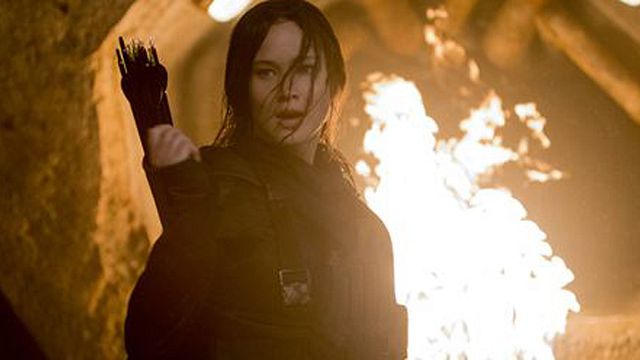 bild aus der news "JOY"-Regisseur David O. Russell kommentiert Jennifer Lawrence‘ Forderung nach Gleichbehandlung