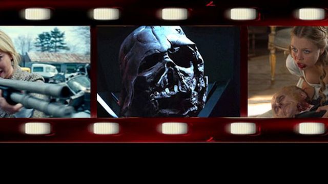 bild aus der news Die 15 besten Trailer der Woche (23. Oktober 2015)