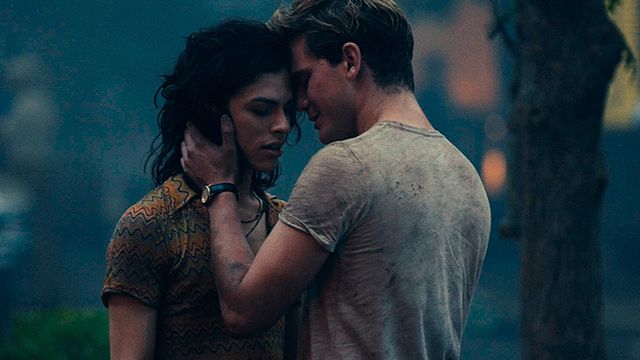 bild aus der news "Stonewall": Deutscher Trailer zu Roland Emmerichs Drama mit Jeremy Irvine
