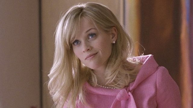 bild aus der news Reese Witherspoon ist bereit für "Natürlich blond 3"