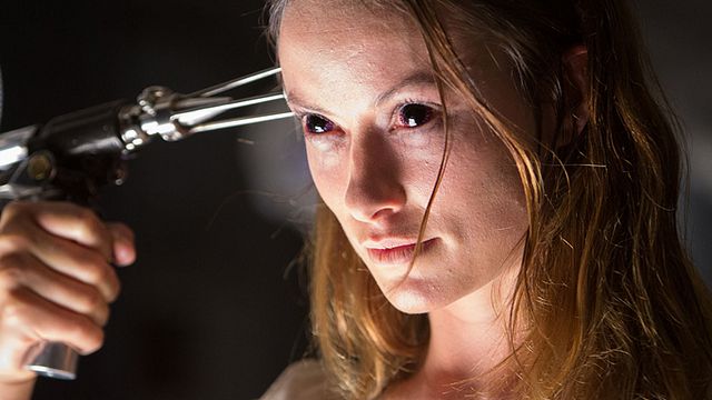 bild aus der news Olivia Wilde spricht sich gegen glattgebügelte Superheldinnen aus