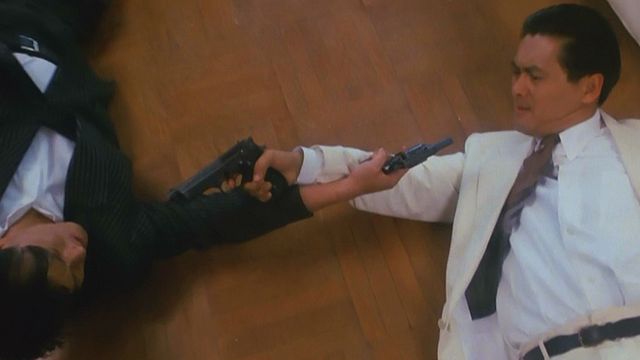 bild aus der news "The Killer": John Woo will US-Remake seines Action-Klassikers selbst machen