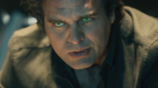 bild aus der news "Thor: Ragnarok": Mark Ruffalo wünscht sich Treffen zwischen Bruce Banner und Hulk