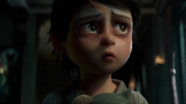 bild aus der news Crowdfunding: Macher des Horrorfilms "La Noria" brauchen Geld und locken mit einem starken Teaser 