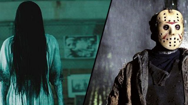 bild aus der news "Rings" und "Freitag der 13.": Neue Starttermine für die Horrorfilme